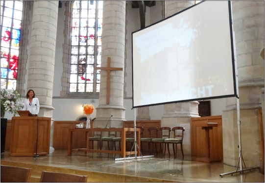 conferentiegouda