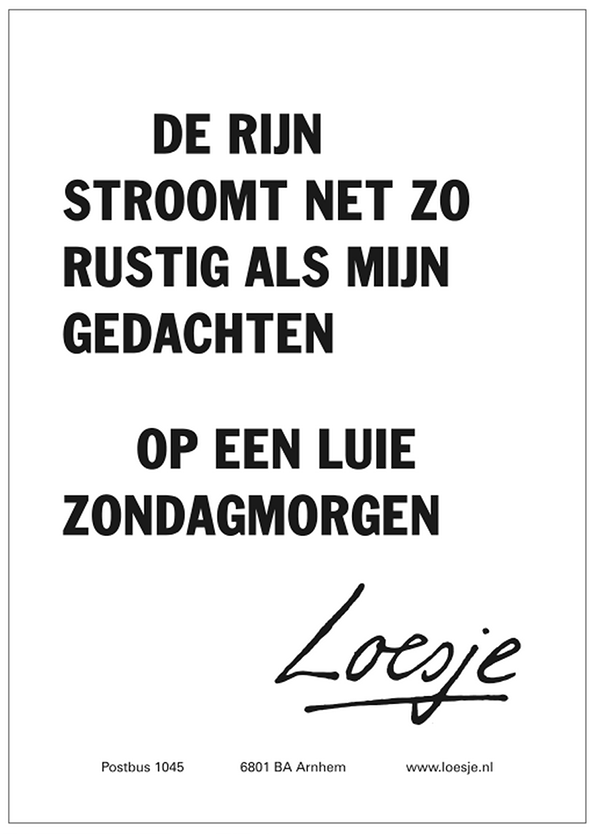 loes-rijn