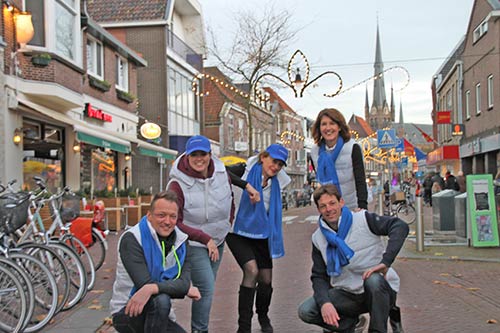 rijngrachtcomite
