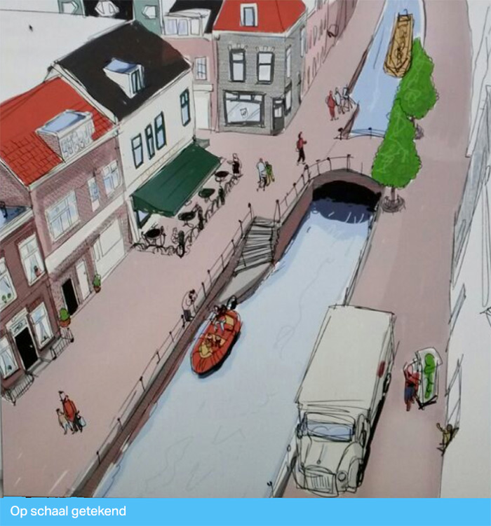 vaarwater rijngracht3